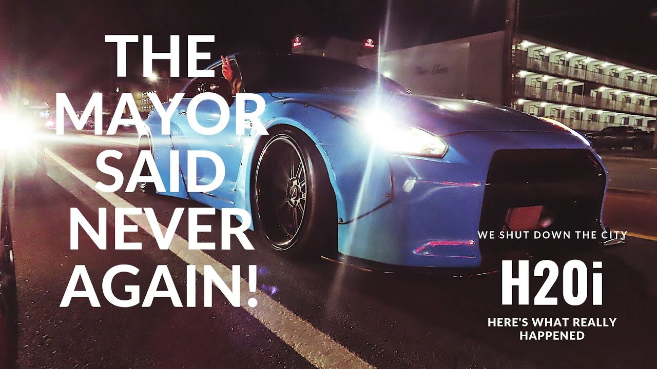 H20i 2019 THE OFFICIAL AFTER MOVIE | EPIC!!! MUST WATCH!!