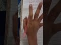 maths sum#trending # short video #anjali Kaushik