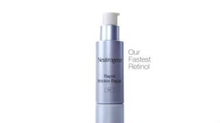 NEUTROGENA® Rapid Wrinkle Repair® with Nicole Kidman - New Zealand