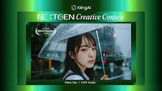 NEXTGEN Creative Contest | Rainy Days