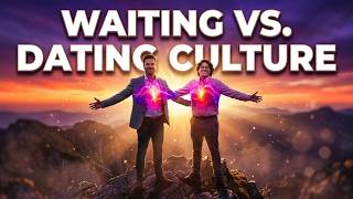 Why Waiting for Marriage is the Ultimate Act of Love