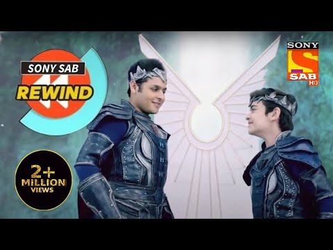 विवान को मिल गये सारे Superpowers! | Baalveer Returns | SAB Rewind 2020