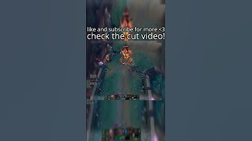 How Unplayable Is This For Sett? #LeagueOfLegends #LoL #LoLGaming #LoLClips #LoLMoments #LoLPlays