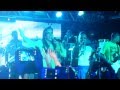 [Vídeo] Ivete Sangalo e Ju Moraes cantam ''Vejo o sol e a lua'' no ensaio de Inverno de Ju Moraes