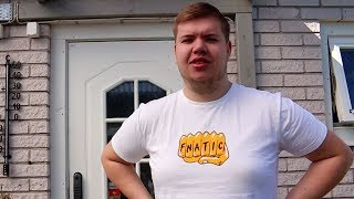 Fragbite Visit Fnatics Bootcamp At Jws Home