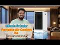 Hifresh air cooler ❄️, best air cooler 2026, best tower cooler for home, hifresh air cooler #hifresh