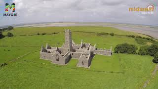 Marren's Magical Mayo - Wild Atlantic Cultural Tours