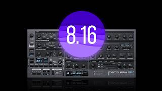 Discovery Pro 8.16 Adaptive Filter Slope Explained