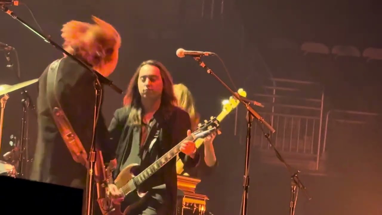 Mirador - Feels Like Gold