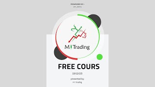 Free Formation Trading - Smart Money Concept - M1Trading - Séance 4 - Partie 3