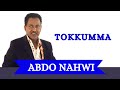 TOKKUMMA Abdo Nahwi New Oromo Guitar Music 2025 