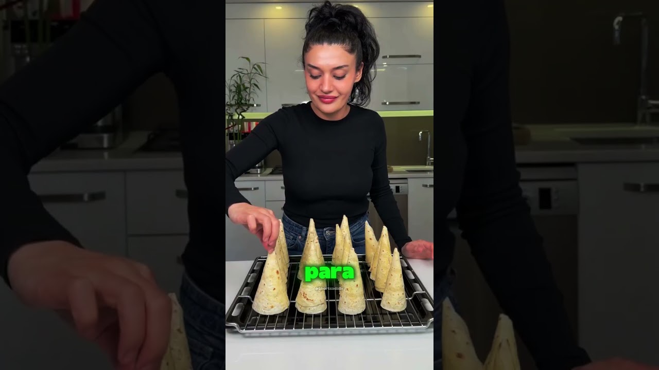 Receita Diferente com Tapioca que Parece um Sorvete! 😲🍦