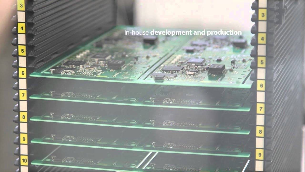 SEH Company Introduction