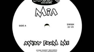 Download Lagu Mia - Away From Me (DJ Icey Mix) MP3 Download Lagu Mia - Away From Me (DJ Icey Mix) MP3