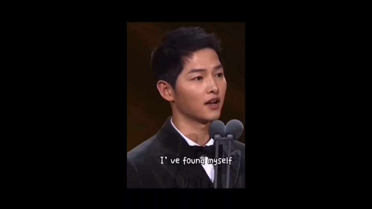 Their Breakup Hurt Me More Than My Own Songjoonki Songhyekyo Songsongcouple Decendentsofthesun