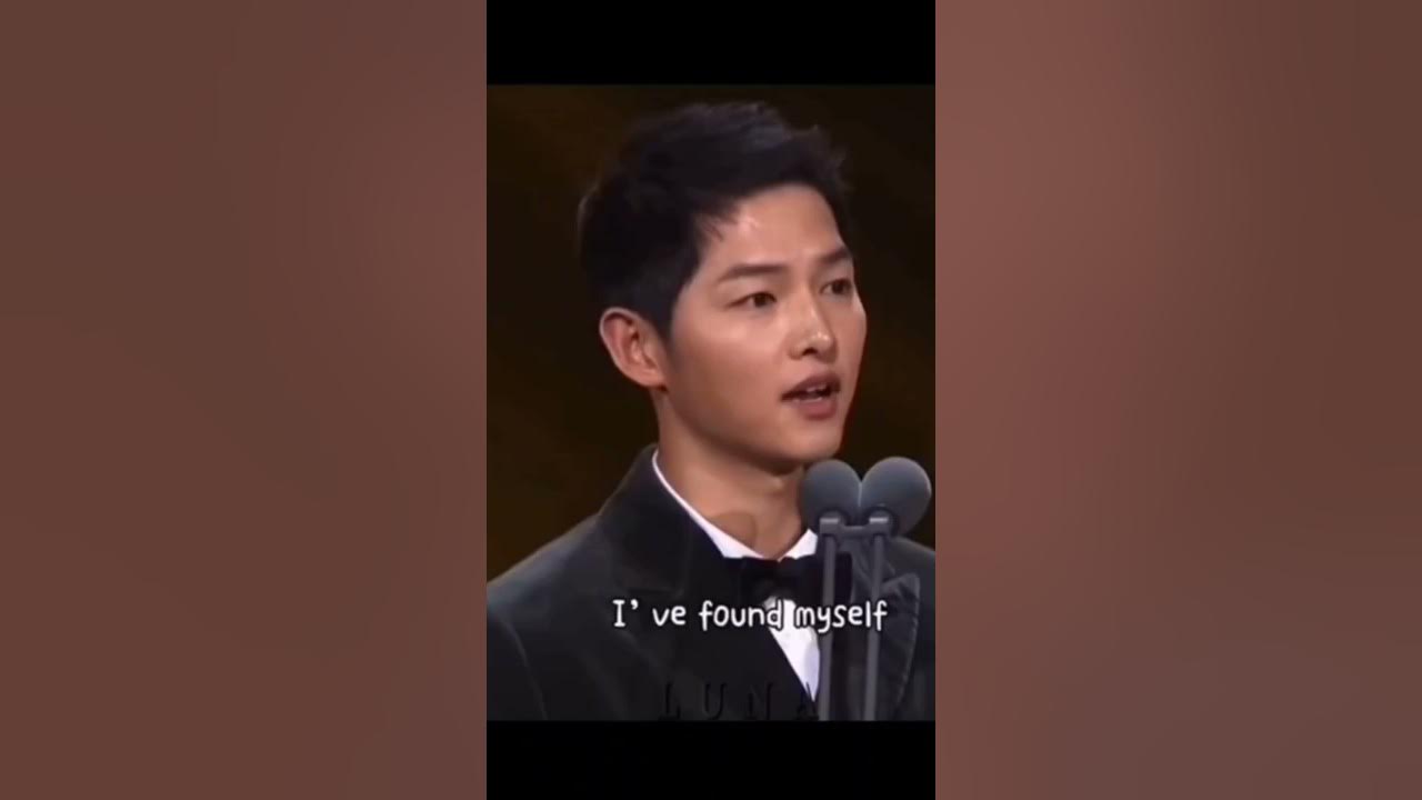 their breakup hurt me more than my own 😭😭#songjoonki #songhyekyo #songsongcouple #decendentsofthesun