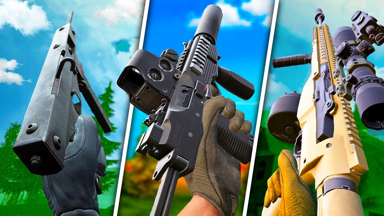 $15,000 VS $25,000 VS $50,000 BUDGET Kits In Ghosts Of Tabor VR...