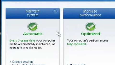 How to use TuneUp-Utilities to increase the performance of your PC2.mp4