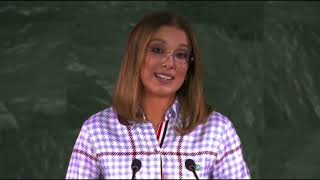 Millie Bobby Brown on bullying
