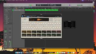 Claude-Coding : Kitbox — Drum Sampler Plugin (JUCE/VST3/AU) FX-CPU-Test