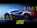 Cea Mai Buna Mașina Sport De Care Nu Ai Auzit - LOTUS
