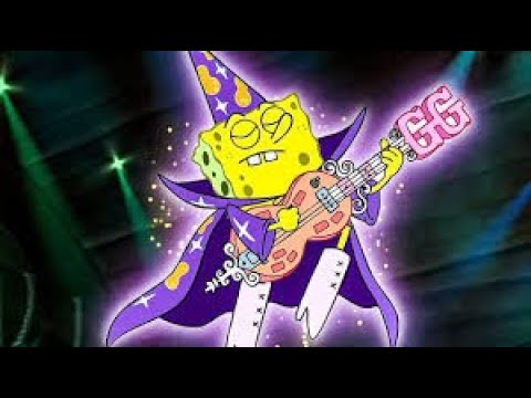 Spongebob Goofy Goober 1 Hour Loop