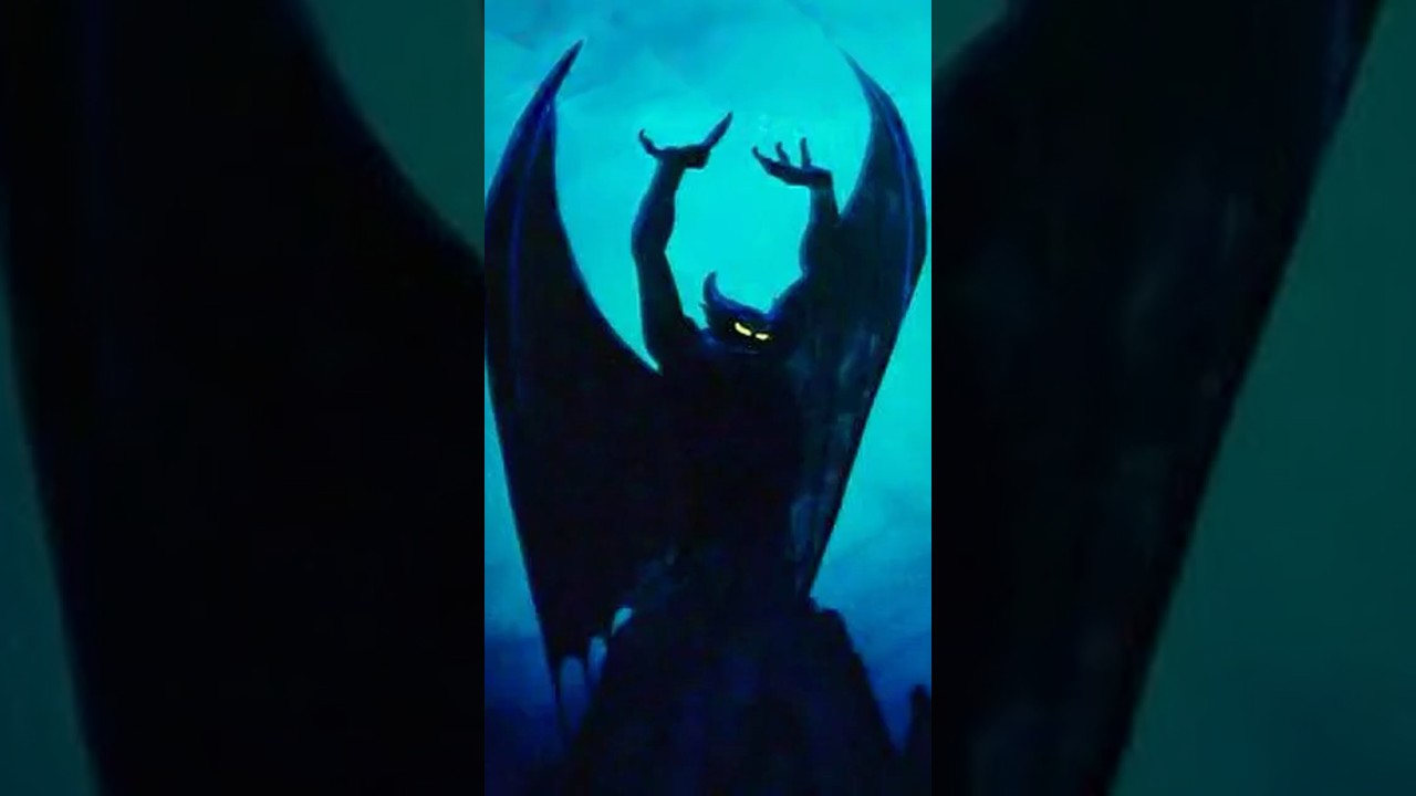 The Controversial Disney Movie They Tried To Erase