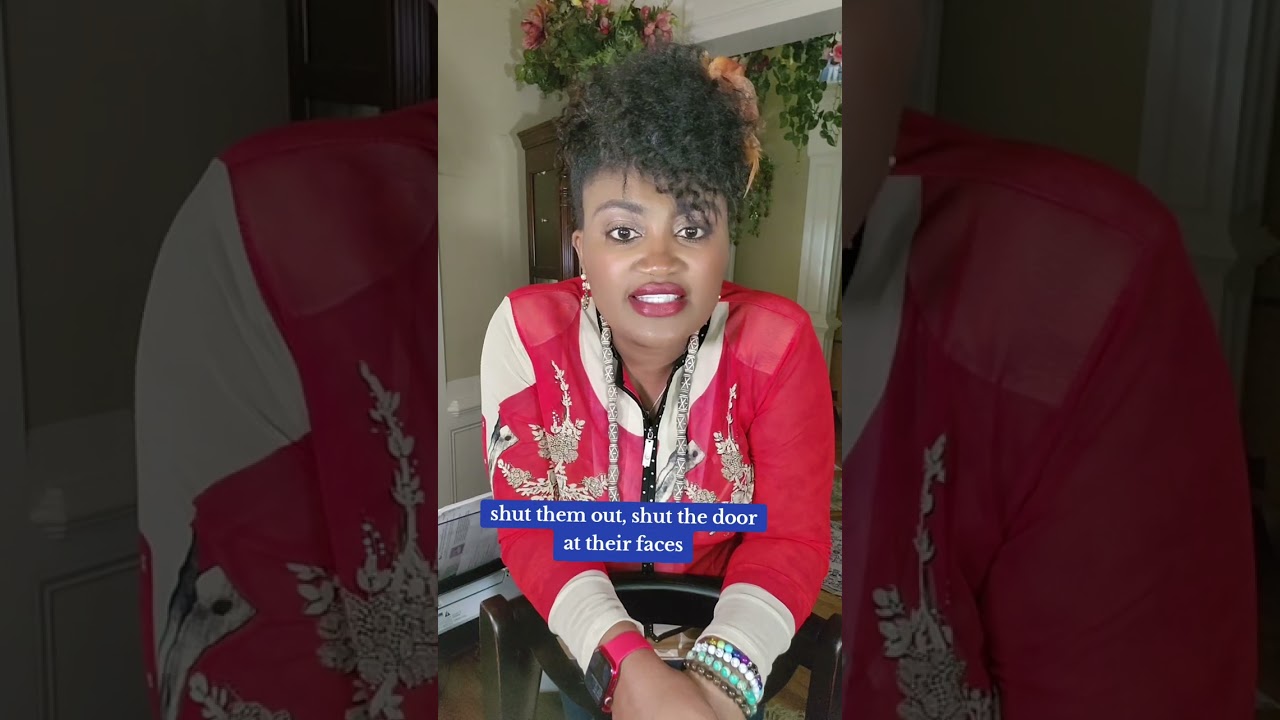 Do not explain your success 