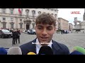 Cobolli sugli Internazionali di Roma 2026: "Se c'è la finale, vado a vedere la Roma"