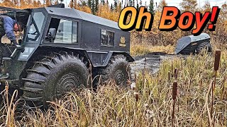 Moose Hunt 2023 What An Adventure by ostacruiser 475,763 views 6 months ago 1 hour, 19 minutes