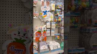 🛍️ 🐰 Dollar Tree Easter Home Decor, And Dinner Party Items! 🐰 🛍️
