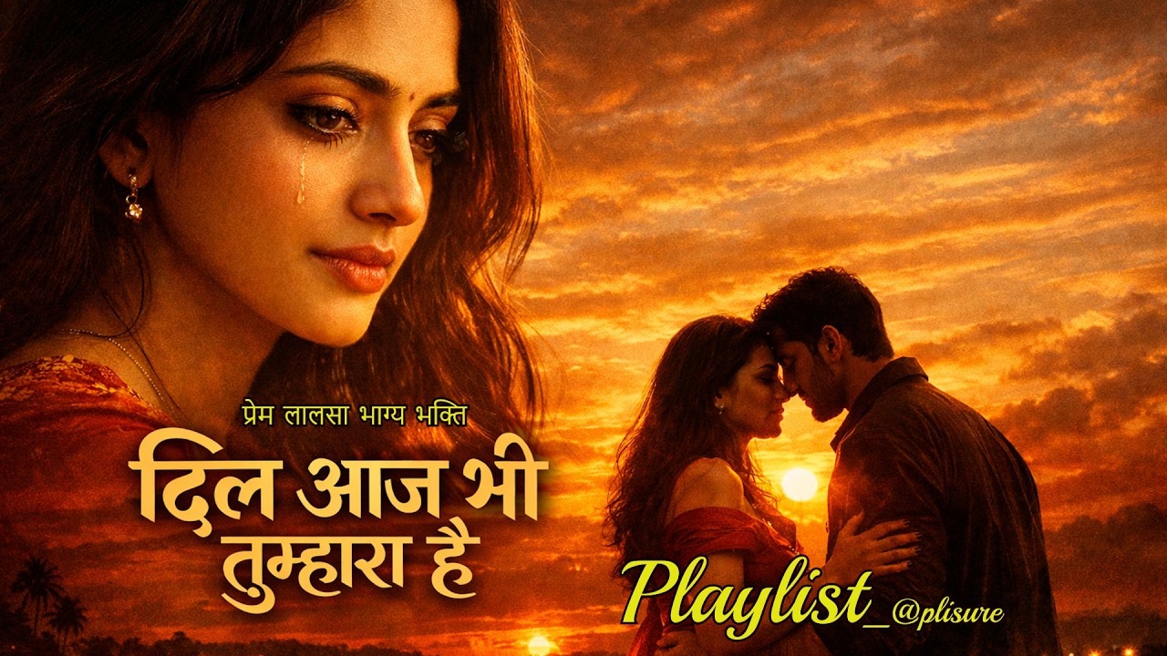 [Плейлист] 🎁 Болливудские грустные песни о любви 🎀 Bollywood Sad Love Songs Emotional Hindi