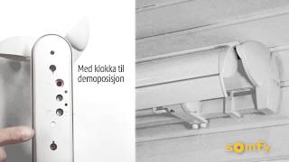 Soliris Sensor RTS