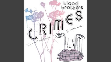 My First Kiss at the Public Execution