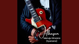 Menuju Nirwana (Syanana) (Remastered 2025)