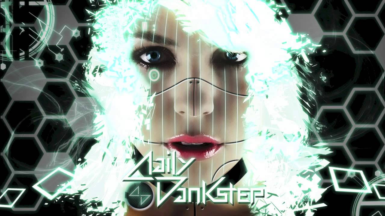 Mélodic - Neon Green Haze (original mix)