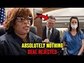 "You Did ABSOLUTELY NOTHING!" — Judge Boyd DESTROYS Probation Deal & Sends Her to Jail!