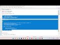 10 How to read data from a Text file in Java or in Selenium Automation framework