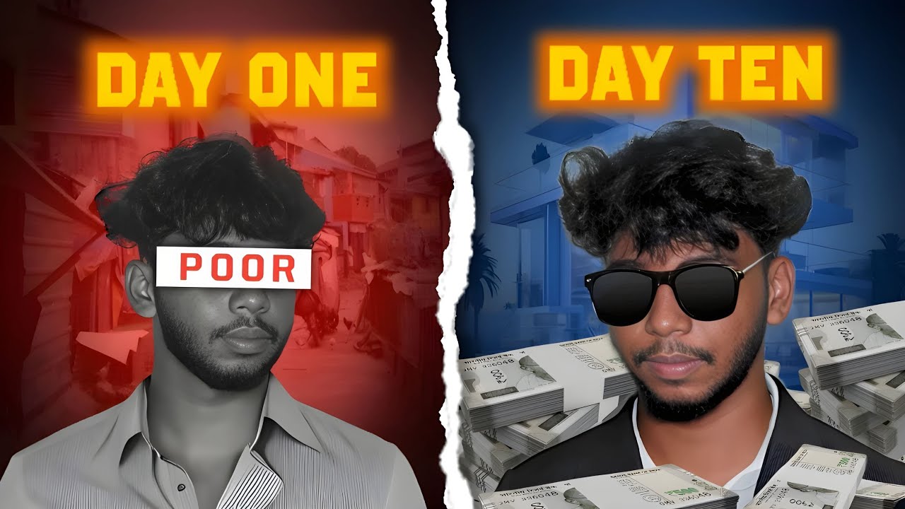 Make Your First ₹10,000 in (10 DAYS) as a Student - YouTube