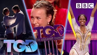 Watch all the dances from the final! - The Greatest Dancer Final | LIVE