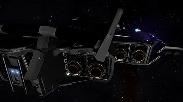Elite Dangerous 3.0  New Guardian Weapons