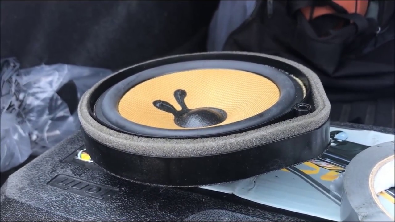 Honda Coupe 2017 >> removing/installing new rear speakers on a 2015 Honda ... Honda Coupe 2017 >> removing/installing new rear speakers on a 2015 Honda ...