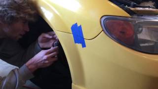 Celebrity How to: install quick release bumper straps Net Worth