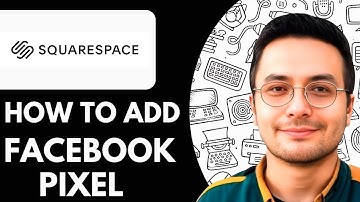 How to Add Facebook Pixel to Squarespace  - 2025 (Quick & Easy)