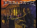 Megadeth the truth be told