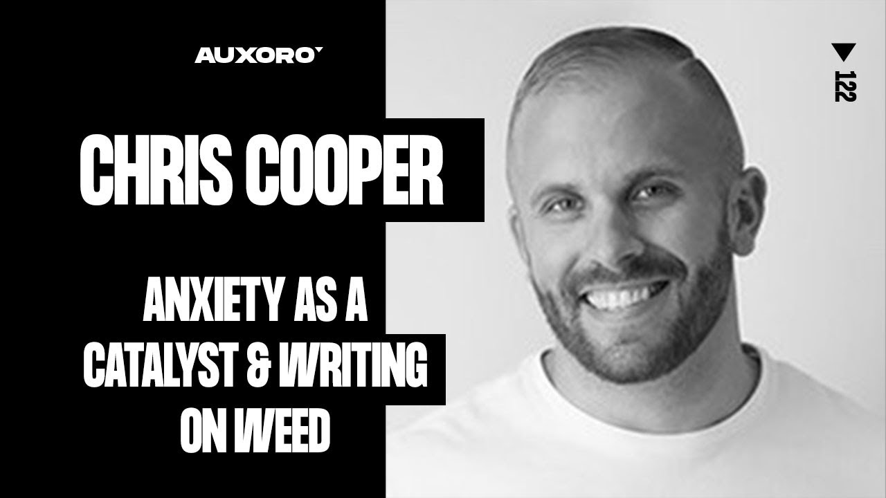 Chris Cooper Black And White