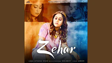 Zehar