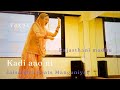 Kadi aao ni | Dance Rajasthani madhu | Music Jaisalmer Beats Japan Tour Wind of Rajasthan 2019
