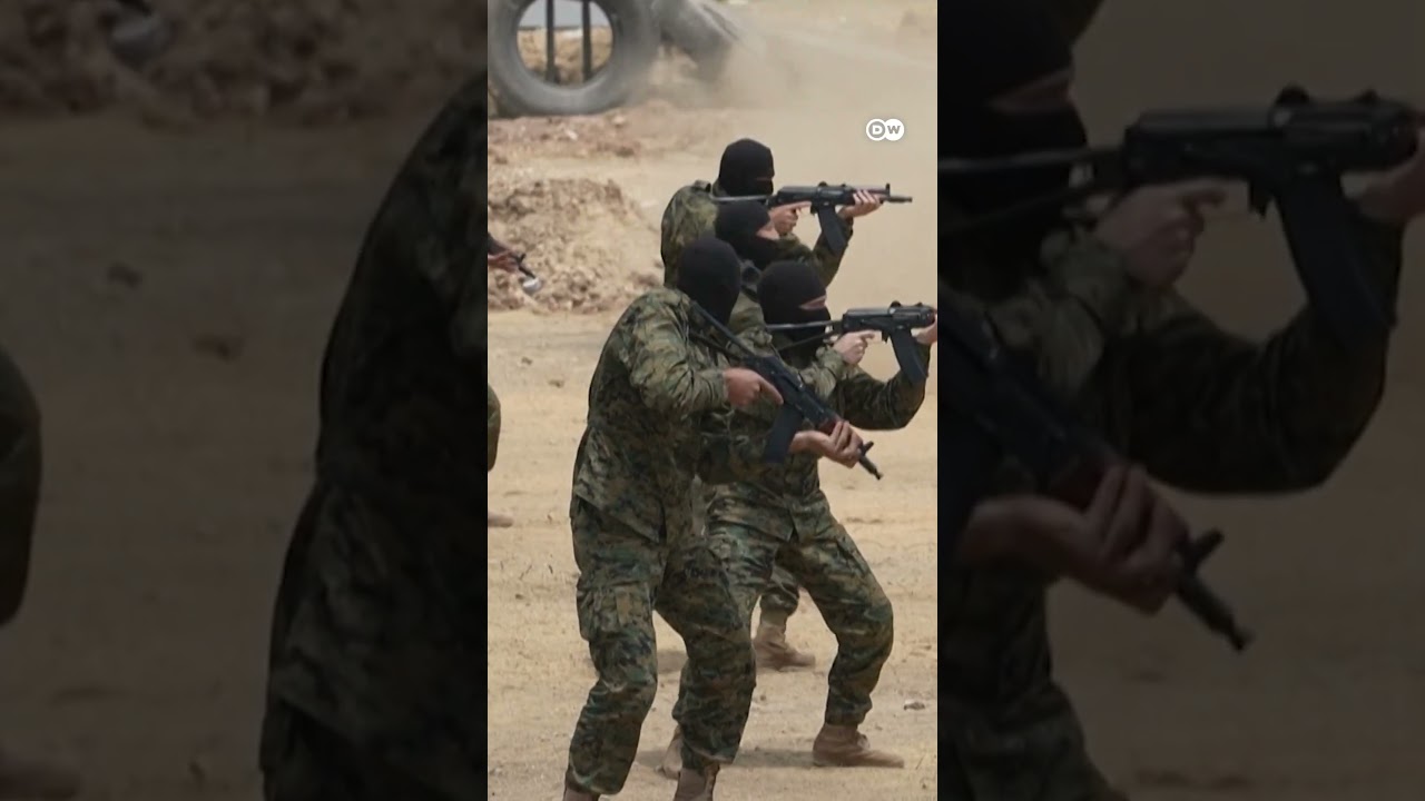 Why support for Hezbollah is declining after decades of dominance in Lebanon | DW News