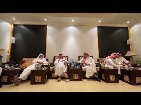لقاء عبد الله حمد الفوزان رئيس مجلس الإدارة التنفيذي لشركة  للاستشارات المهنية